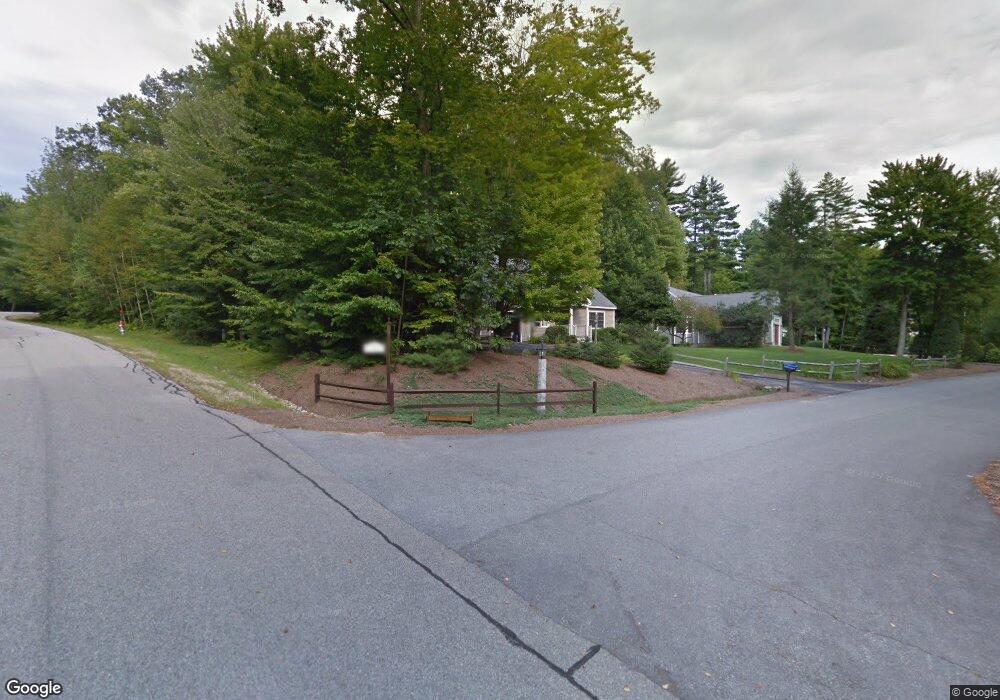 8 Hickory Rd, Wolfeboro, NH 03894 - photo 1