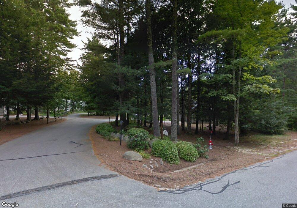 12 Laurel Cir, Wolfeboro, NH 03894 - photo 1