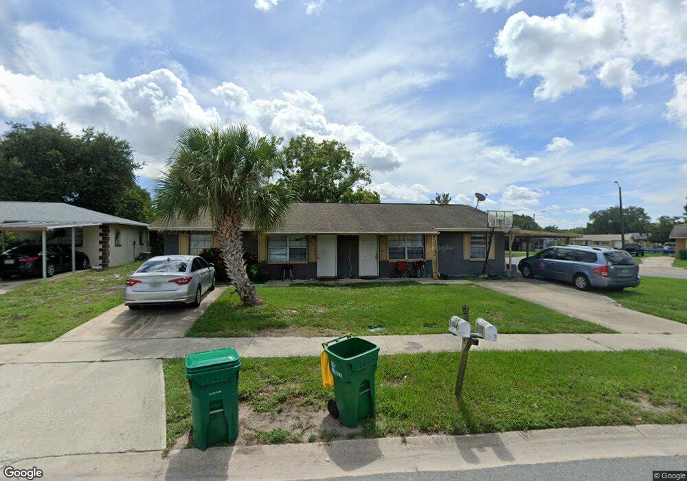 761 Lunar Lake Cir, Cocoa, FL 32926 - photo 1