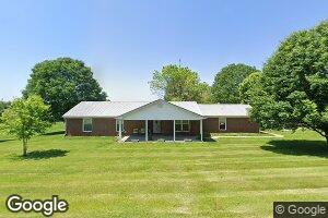 202 Law Blvd, Carlisle, KY 40311