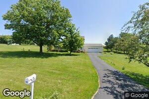 203 Law Blvd, Carlisle, KY 40311