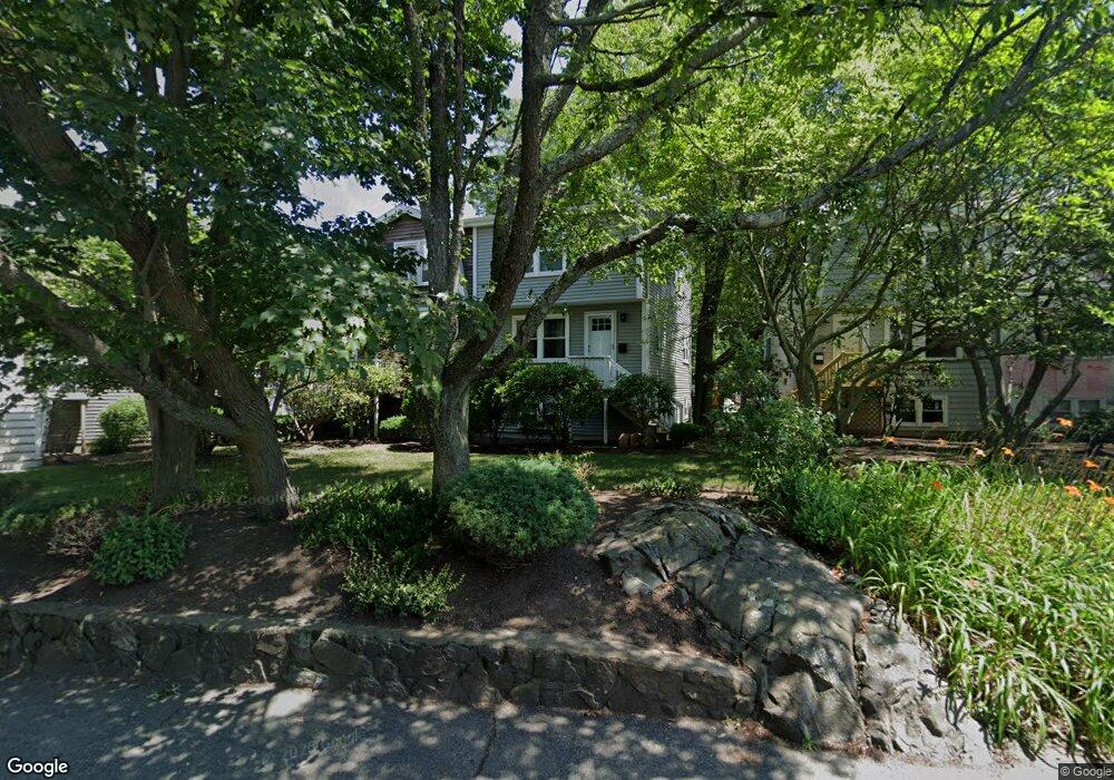 117 A Green St unit 117A, Marblehead, MA 01945 - photo 1