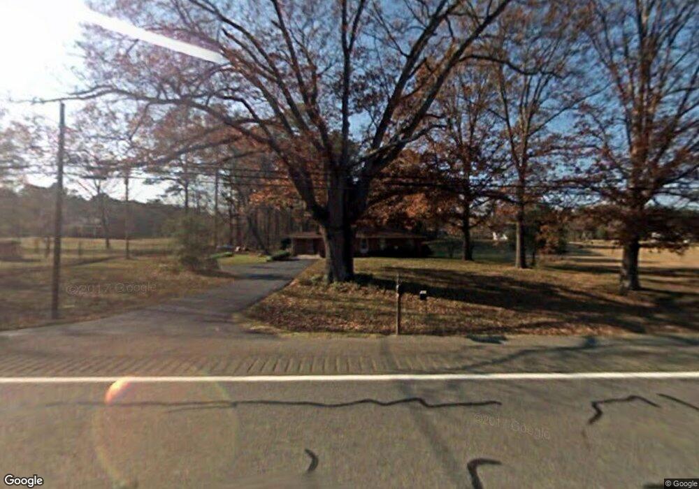 6615 Highway 411 N, Crandall, GA 30711 - photo 1