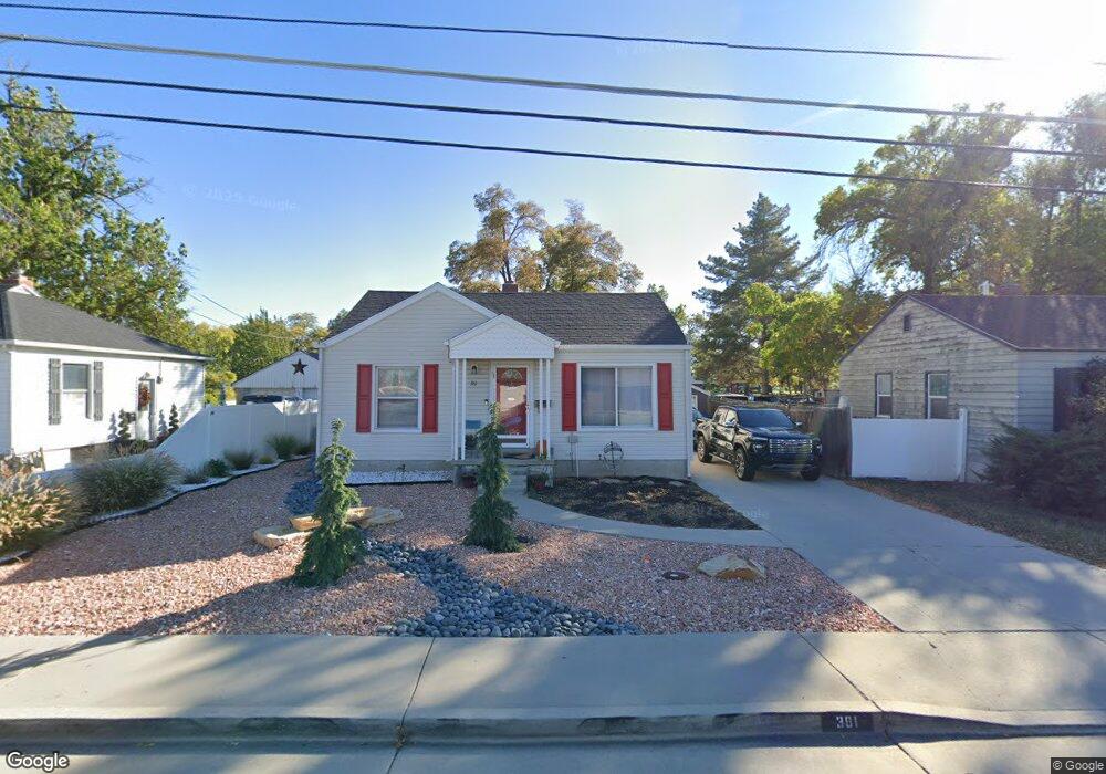 361 W 6th Ave, Midvale, UT 84047 - photo 1