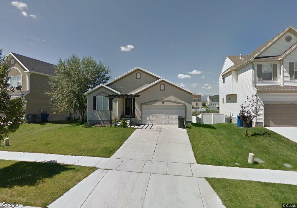 38 Archmore St, Lehi, UT 84043 - photo 1