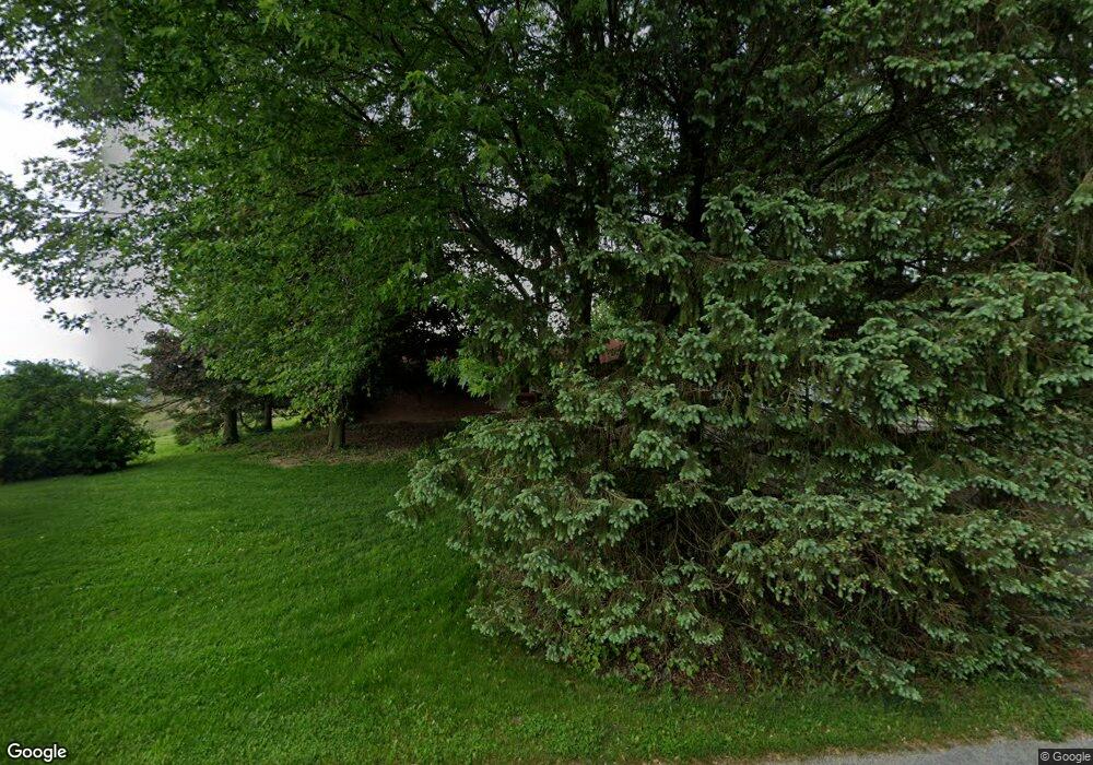 4741 N Opfer Lentz Rd, Martin, OH 43445 - photo 1