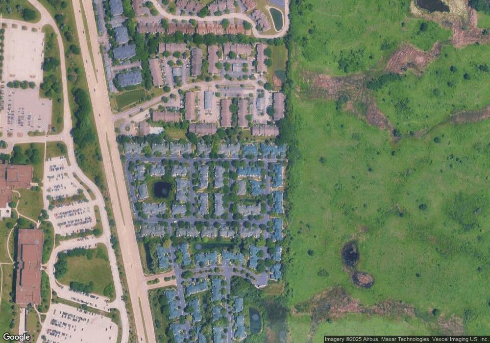 147 Huntington St unit 21D, Lake Bluff, IL 60044 - photo 1