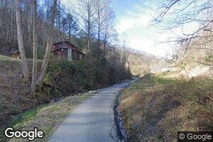 1203 Mink Branch, Harold, KY 41635