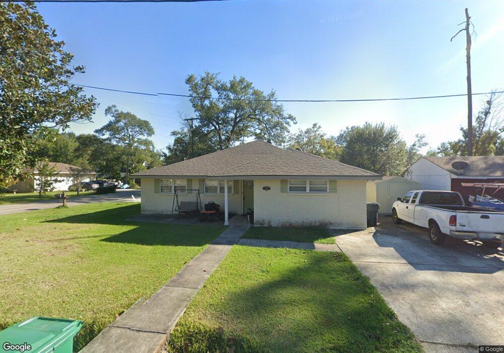 745 Pennsylania Ave, Slidell, LA 70458 - photo 1