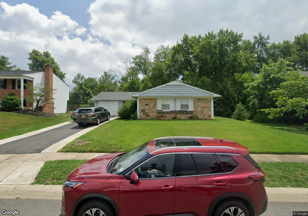 9 Normandy Ln, Willingboro, NJ 08046 - photo 1