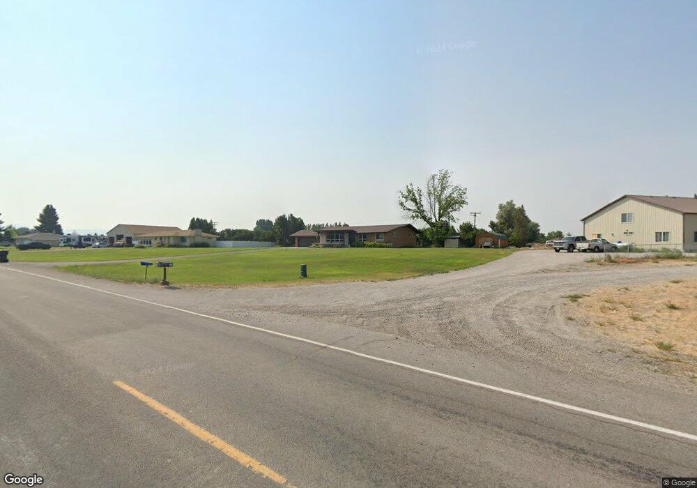 667 E 1250 N, Shelley, ID 83274 - photo 1