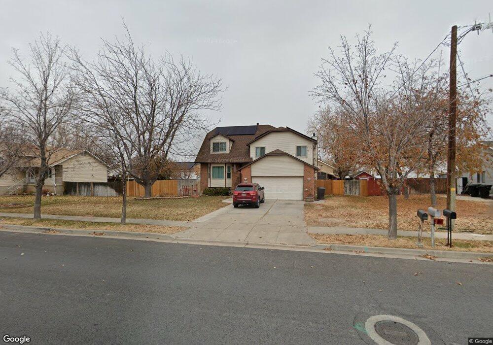 2928 W 1300 N, Clearfield, UT 84015 - photo 1