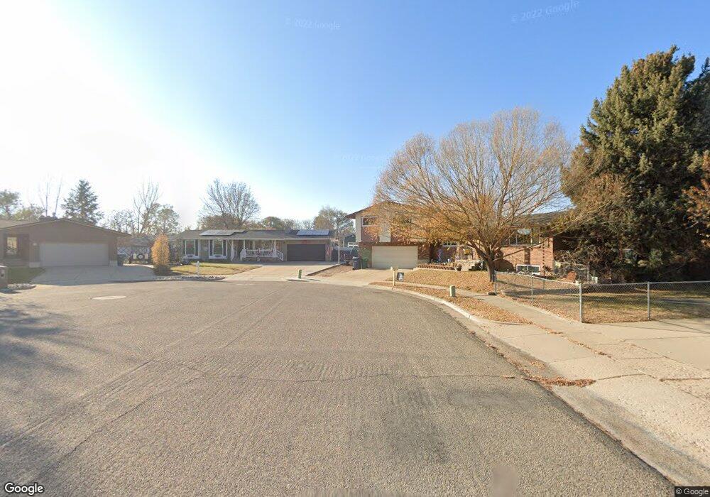 2264 W 4525 S, Roy, UT 84067 - photo 1