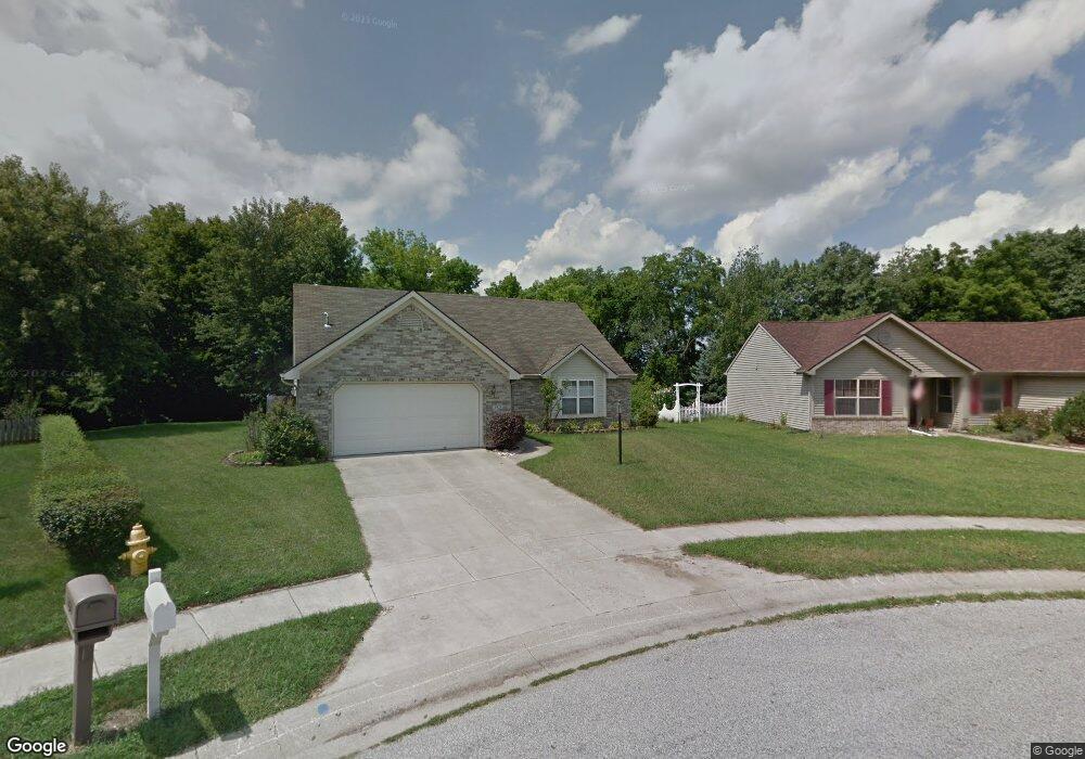 3424 Ingram Ct, Lafayette, IN 47909 - photo 1