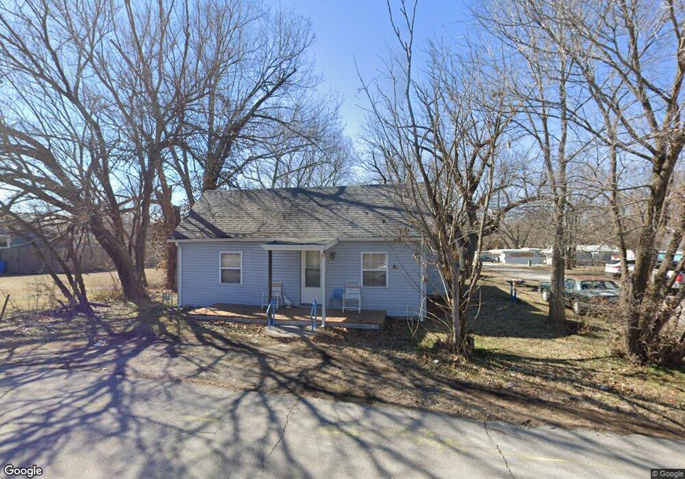 202 Summit St, Carl Junction, MO 64834 - photo 1