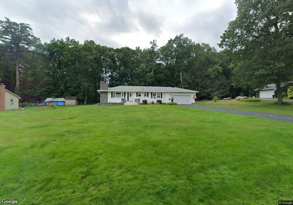 501 Lyon St, Ludlow, MA 01056 - photo 1