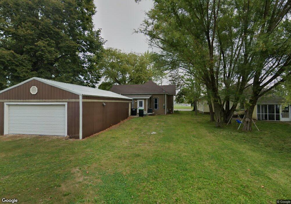 105 W Front St, Wayland, IA 52654 - photo 1