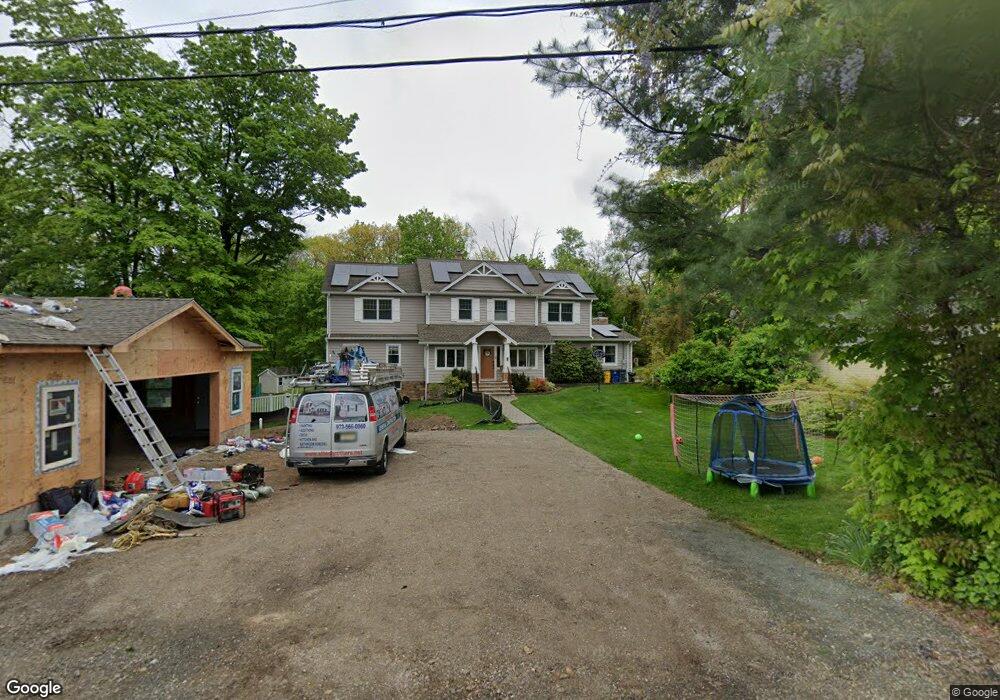 8 Jacobus Ln, Towaco, NJ 07082 - photo 1