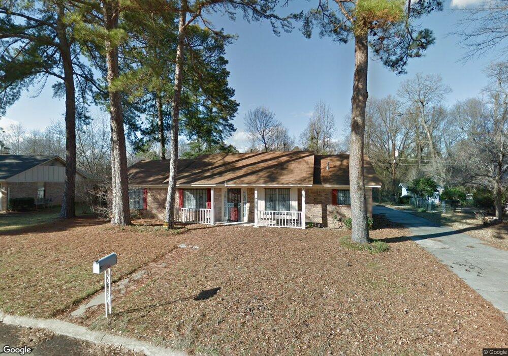 449 E Greenfield Dr, Wake Village, TX 75501 - photo 1