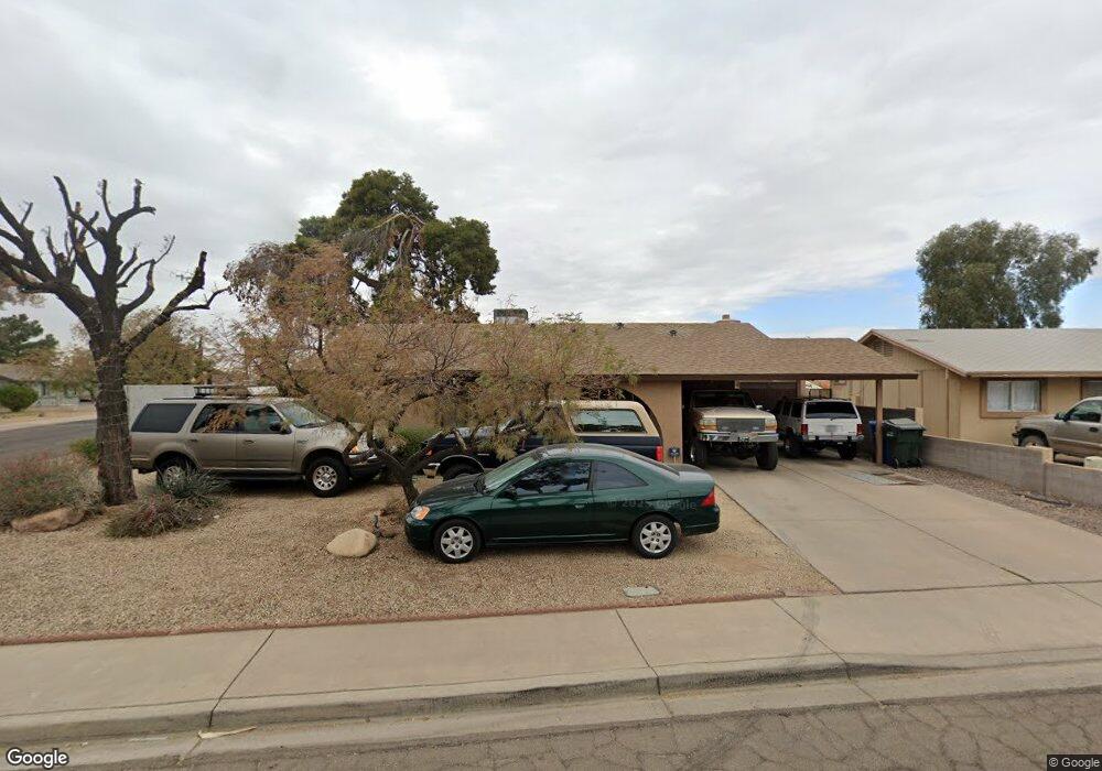 17826 N 26th St, Phoenix, AZ 85032 - photo 1