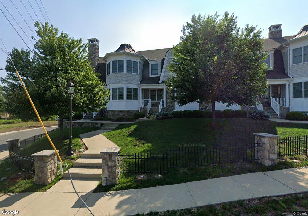 3A Foley Square unit 3A, New Providence Boro, NJ 07974 - photo 1