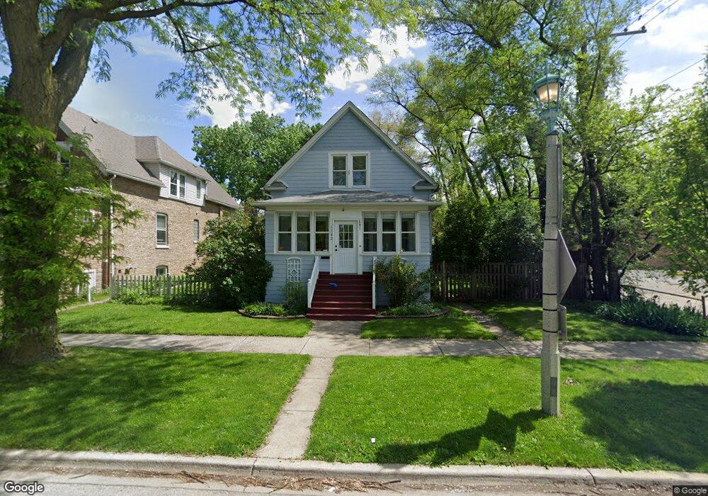 1182 Wesley Ave, Oak Park, IL 60304 - photo 1