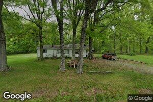 9679 Plank Rd, Kenbridge, VA 23944