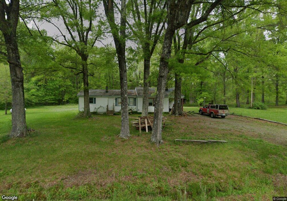 9679 Plank Rd, Kenbridge, VA 23944 - photo 1