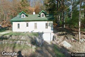 1063 Langdon St, Wonewoc, WI 53968