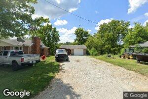 22160 Kokomo Hill Rd, Laurel, IN 47024