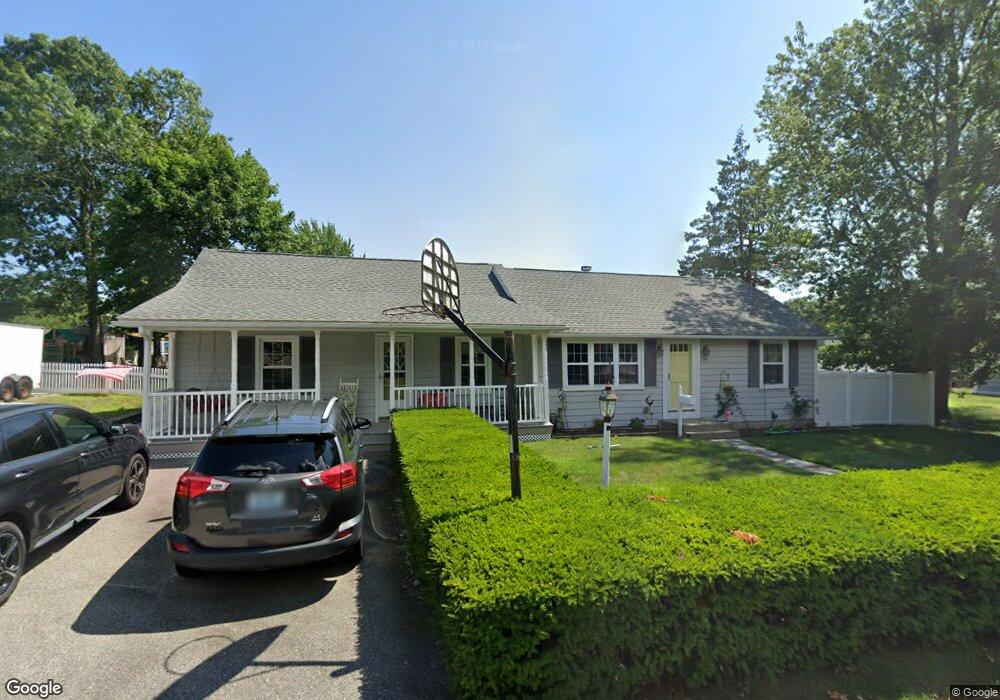 80 Stanmore Rd, Warwick, RI 02889 - photo 1