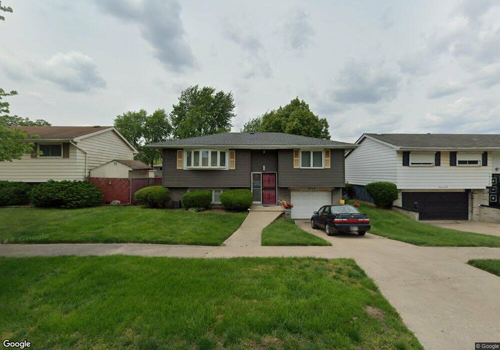 1718 Waite St, Gary, IN 46404 - photo 1