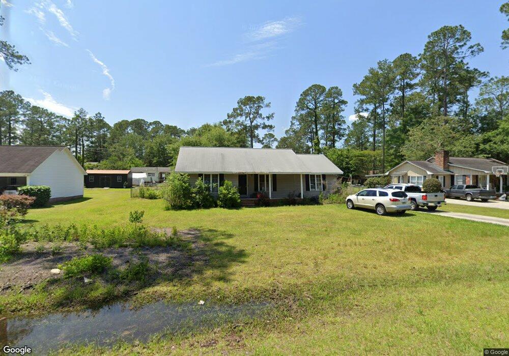 2508 5th St SE, Moultrie, GA 31768 - photo 1