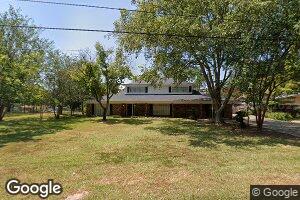 216 S Williams Ave, Natchitoches, LA 71457
