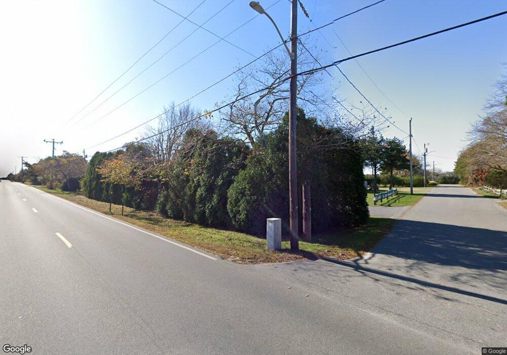 2 Bankers Way, Edgartown, MA 02539 - photo 1