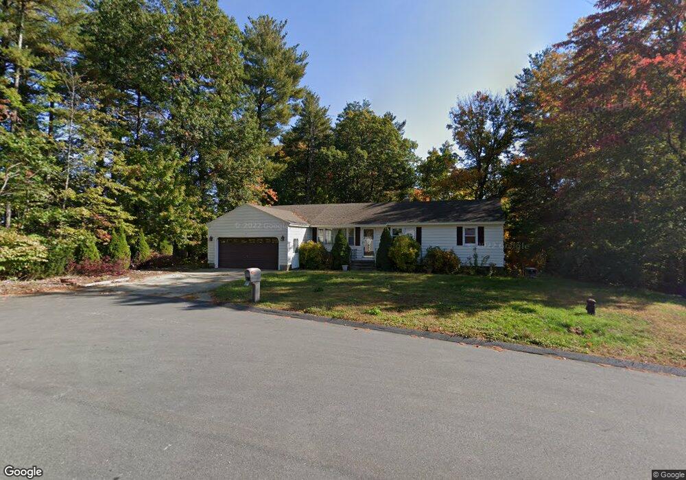 33 Savoie St, Bedford, NH 03110 - photo 1