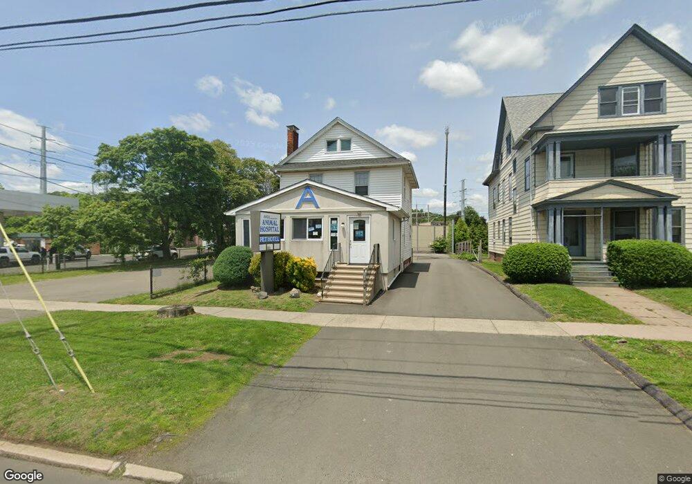 333 Elm St, West Haven, CT 06516 - photo 1