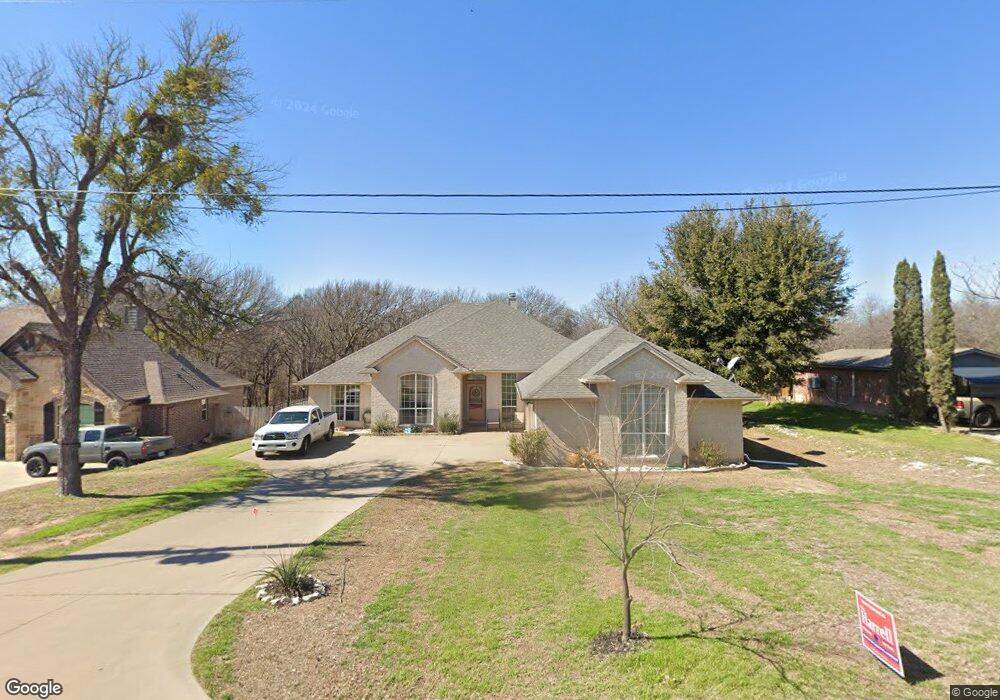 413 Bonita Dr, Granbury, TX 76049 - photo 1