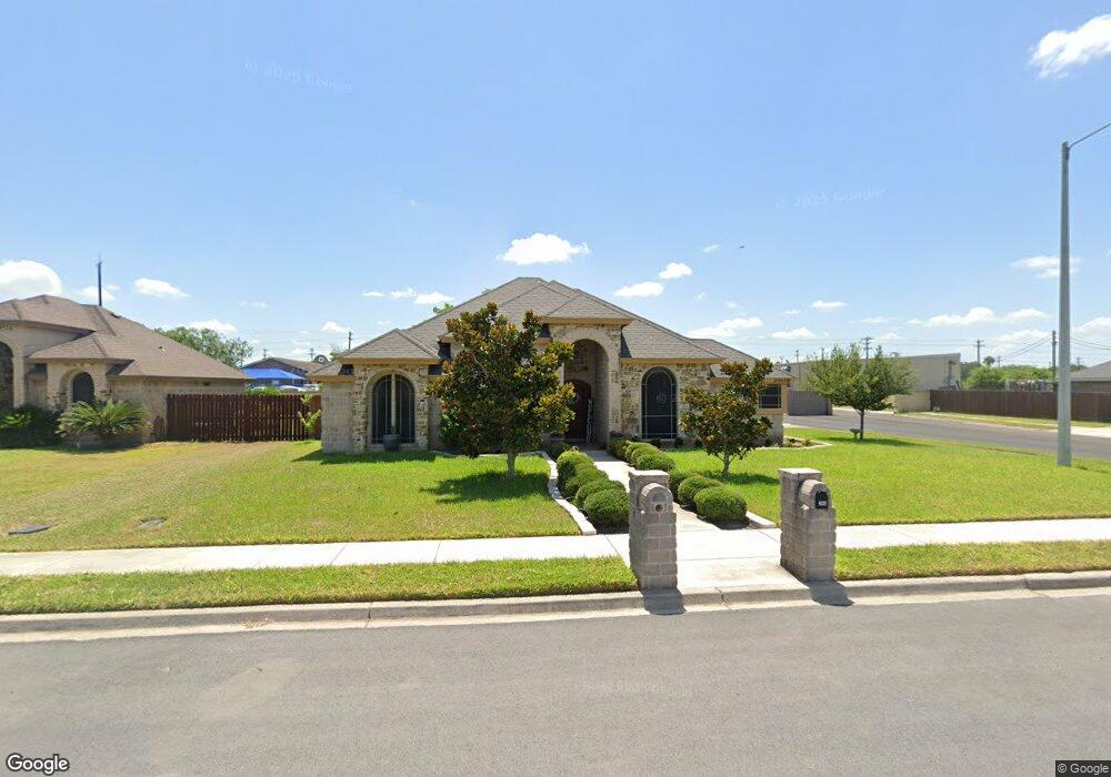 2908 Thicket Dr, Weslaco, TX 78596 - photo 1
