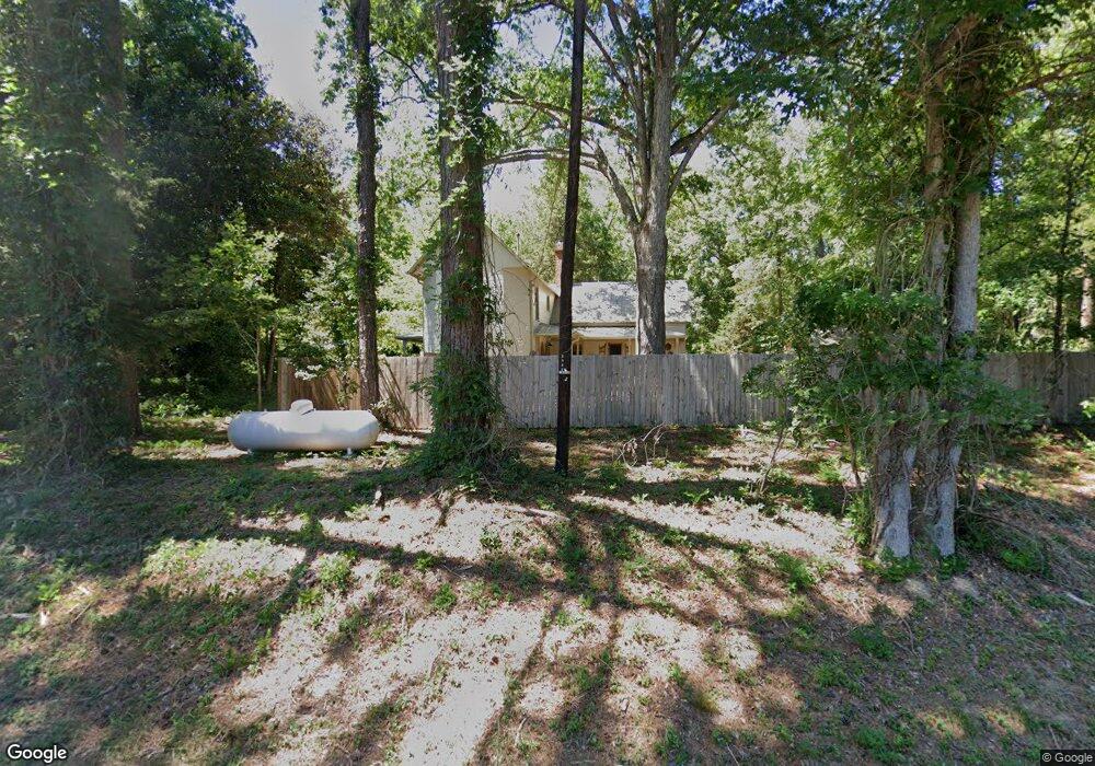 583 Chicken Bridge Rd, Pittsboro, NC 27312 - photo 1