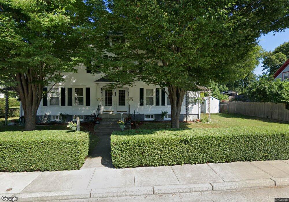 131 King St, Warwick, RI 02886 - photo 1