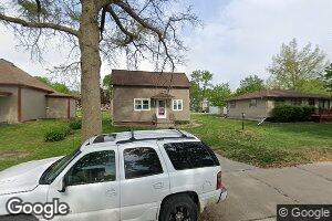 308 Maple St, Johnson, NE 68378