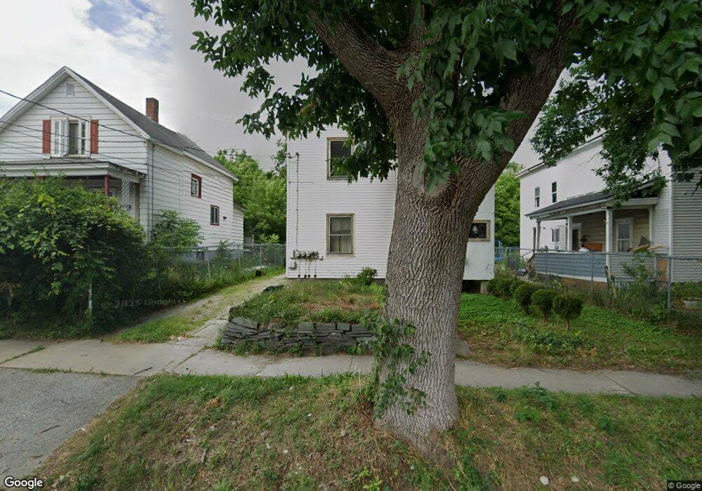 29 Hopkins St, Rutland, VT 05701 - photo 1