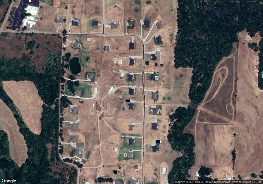 121 Katy Ranch Dr, Weatherford, TX 76085 - photo 1