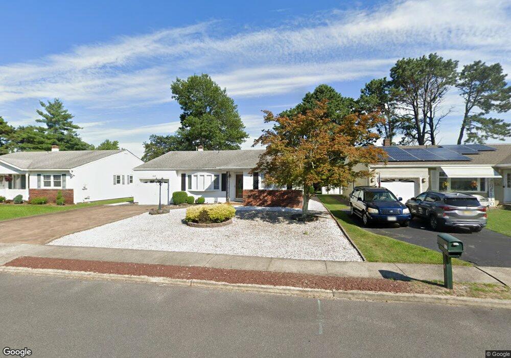 145 Castleton Dr, Toms River, NJ 08757 - photo 1