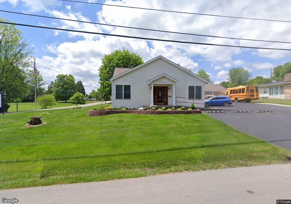 1201 Williar Ave, Corydon, IN 47112 - photo 1