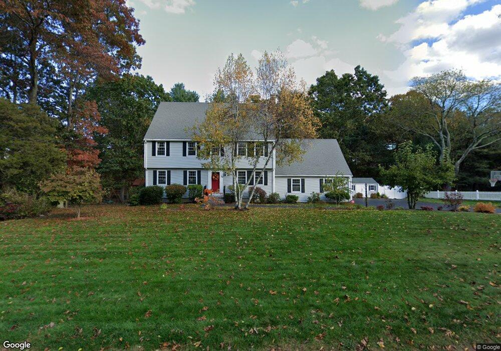 22 Spruce Rd, Medway, MA 02053 - photo 1