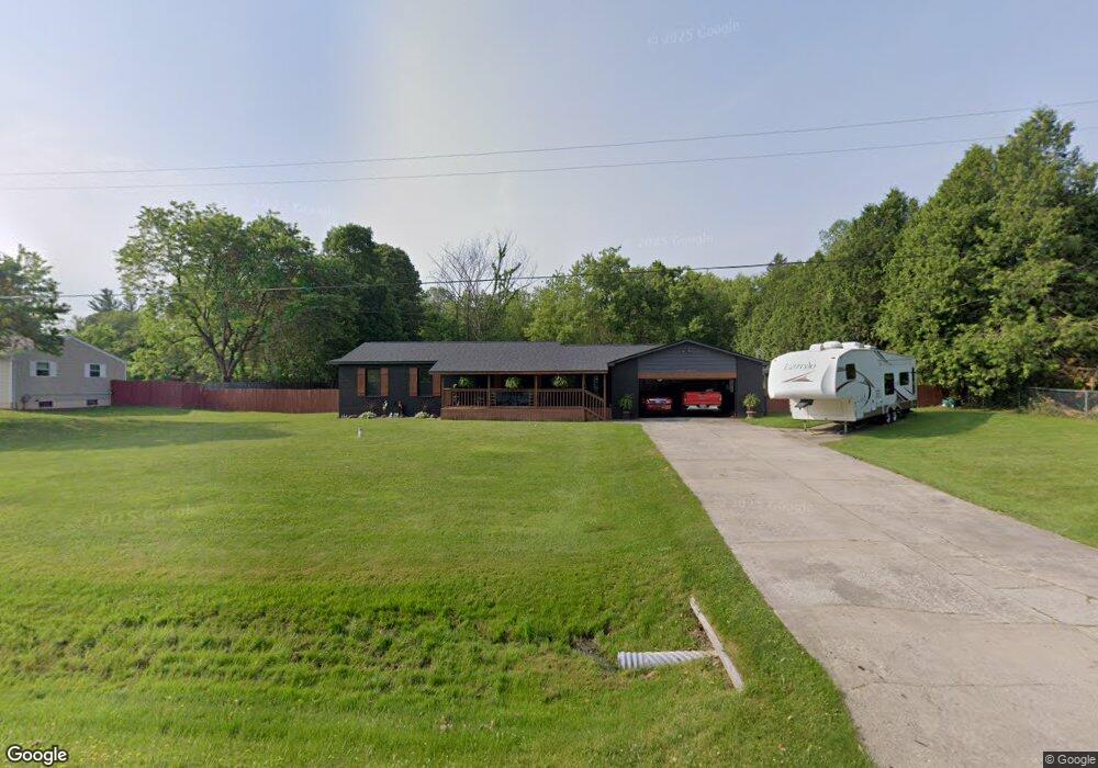 6482 Lucas Rd, Flint, MI 48506 - photo 1