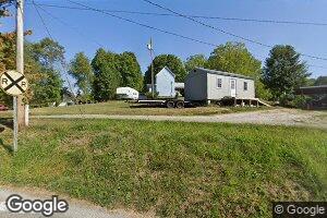57 Delma Brown Dr, Flatwoods, WV 26621
