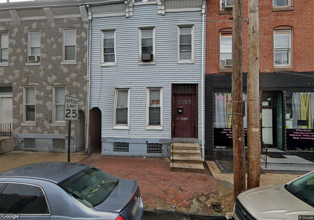 824 N 10th St, Reading, PA 19604 - photo 1